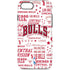 NBA Chicago Bulls Historic Blast iPhone Cases